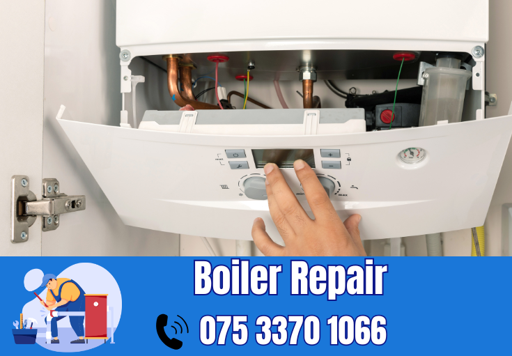 boiler repair Greenhithe
